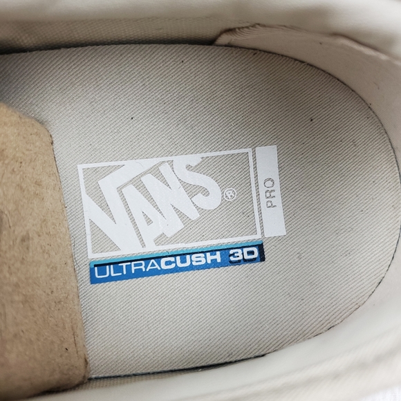 Vans Chima Pro 2 Dove - Picture 11 of 12